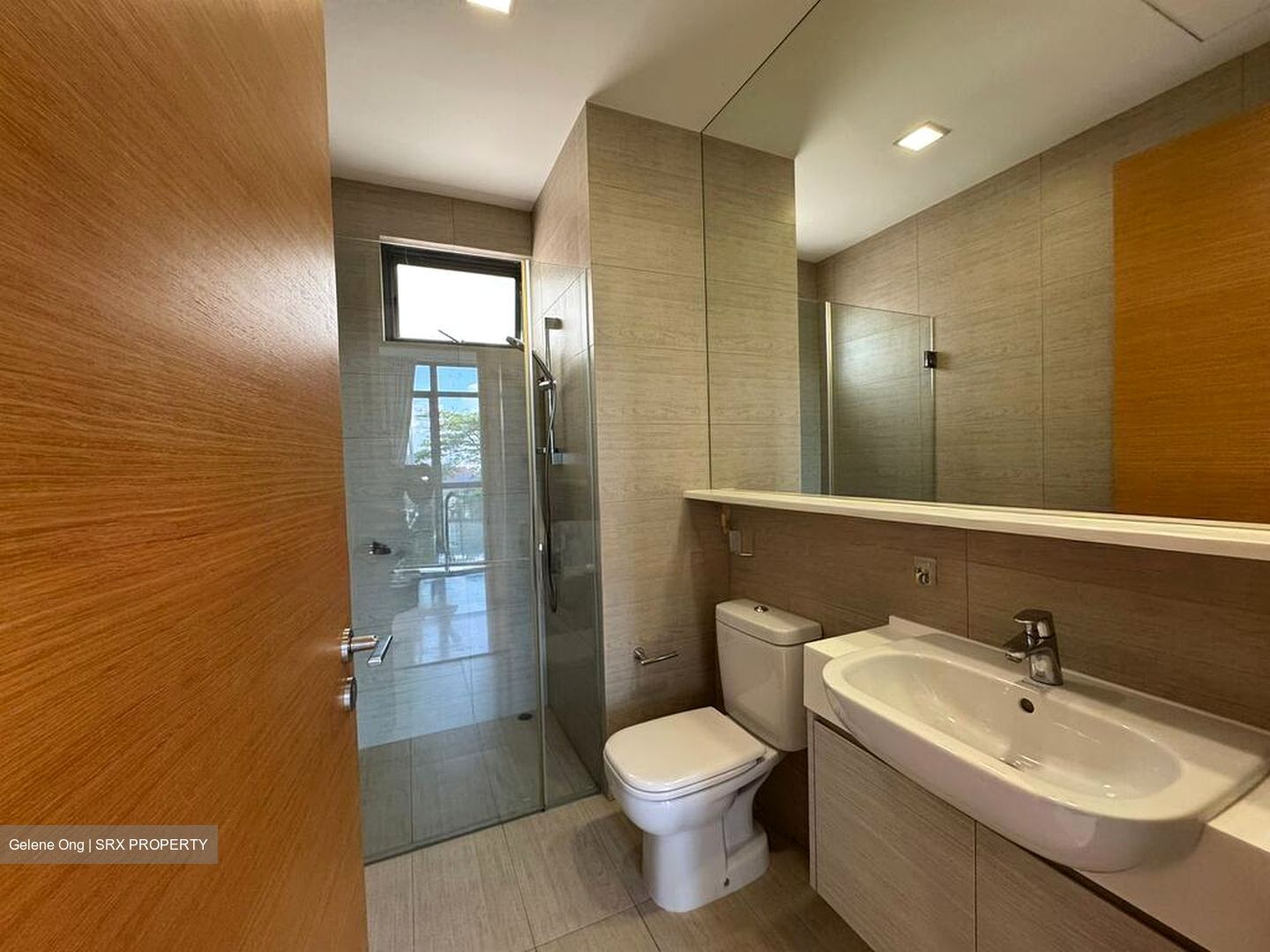 The Skywoods (D23), Condominium #503837631